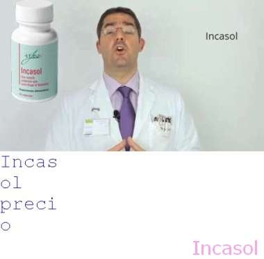Incasol Opiniones Laboratorio